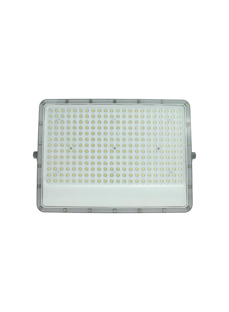 NOCTIS MAX NAŚWIETLACZ 200W NW 230V 85st IP65 410x290x30 mm SZARY 5 lat gwarancji