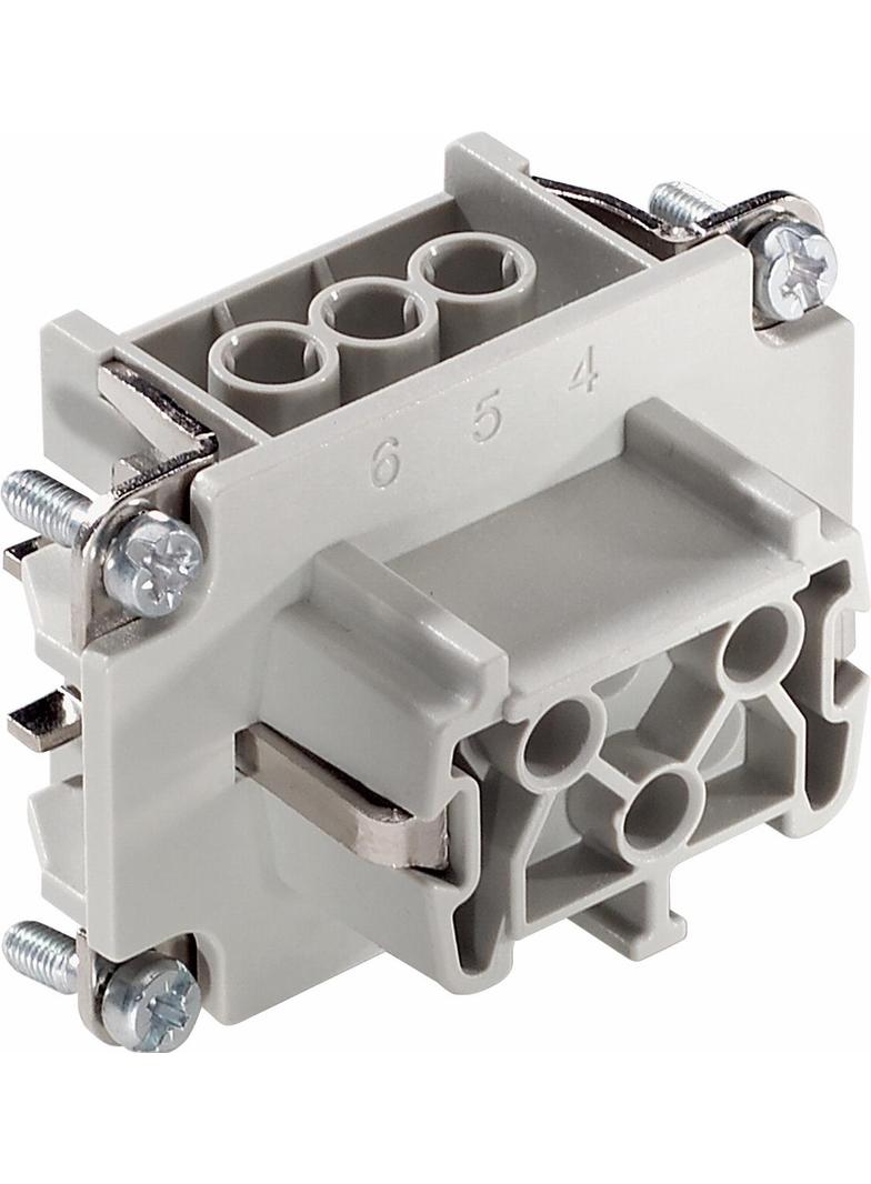 H-BE 6 BS WKŁAD ŻEŃSKI M.DR.