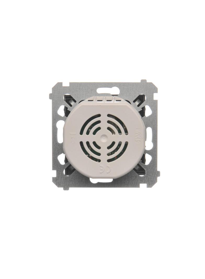 Simon 54 Łącznik z opóźnieniem wyłaczenia 20-500 W antracyt