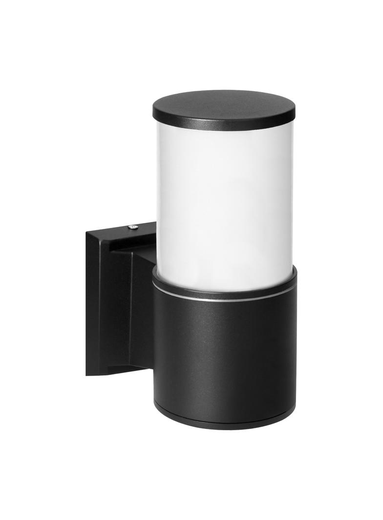 DALIA oprawa ogrodowa E27 max. 15W IP54 czarna AD-OP-6566BE27SM