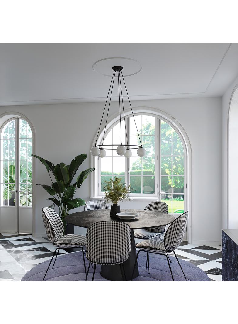 Sollux Żyrandol YOLI 5 SL.1214