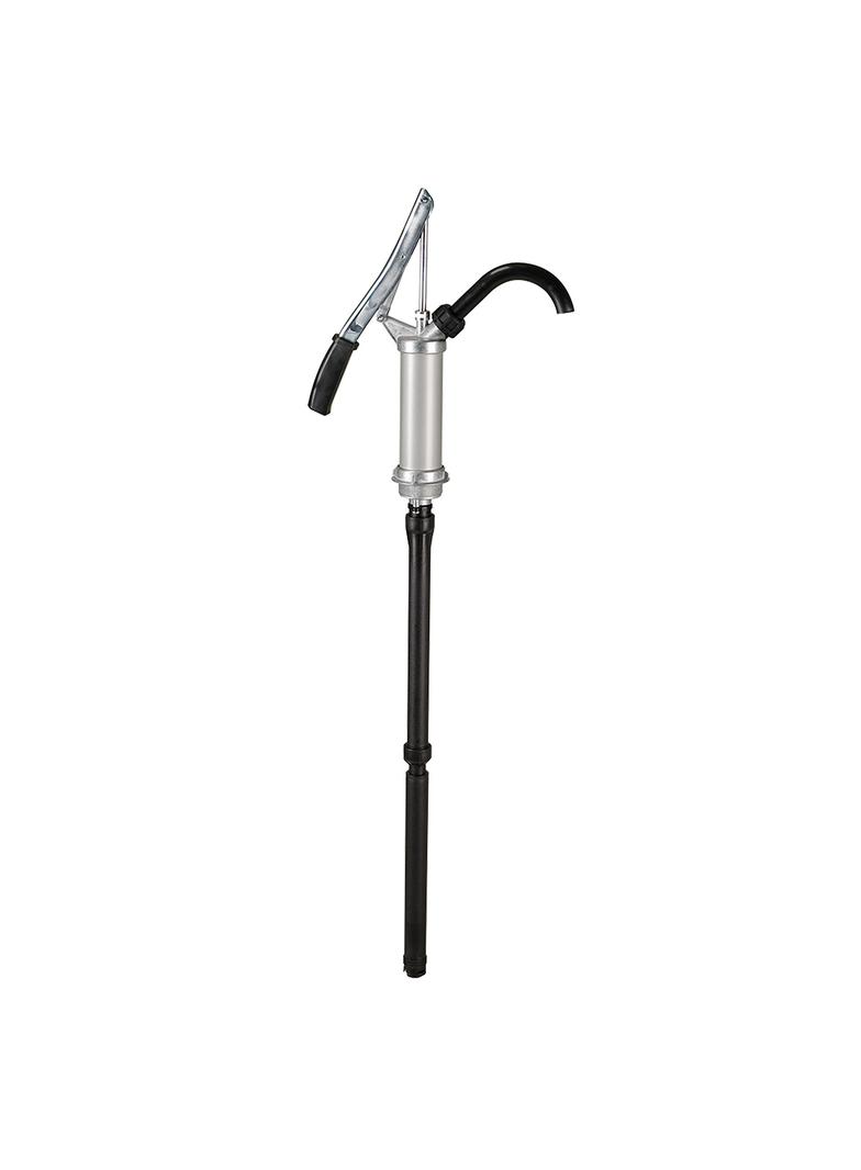 Pompa ręczna do oleju 16 l/min, teleskop