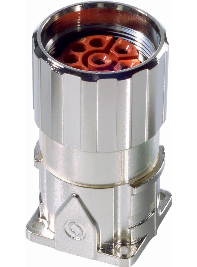 LS1 A6 5+PE GNIAZDO PULPITOWE 76083510 LAPP KABEL