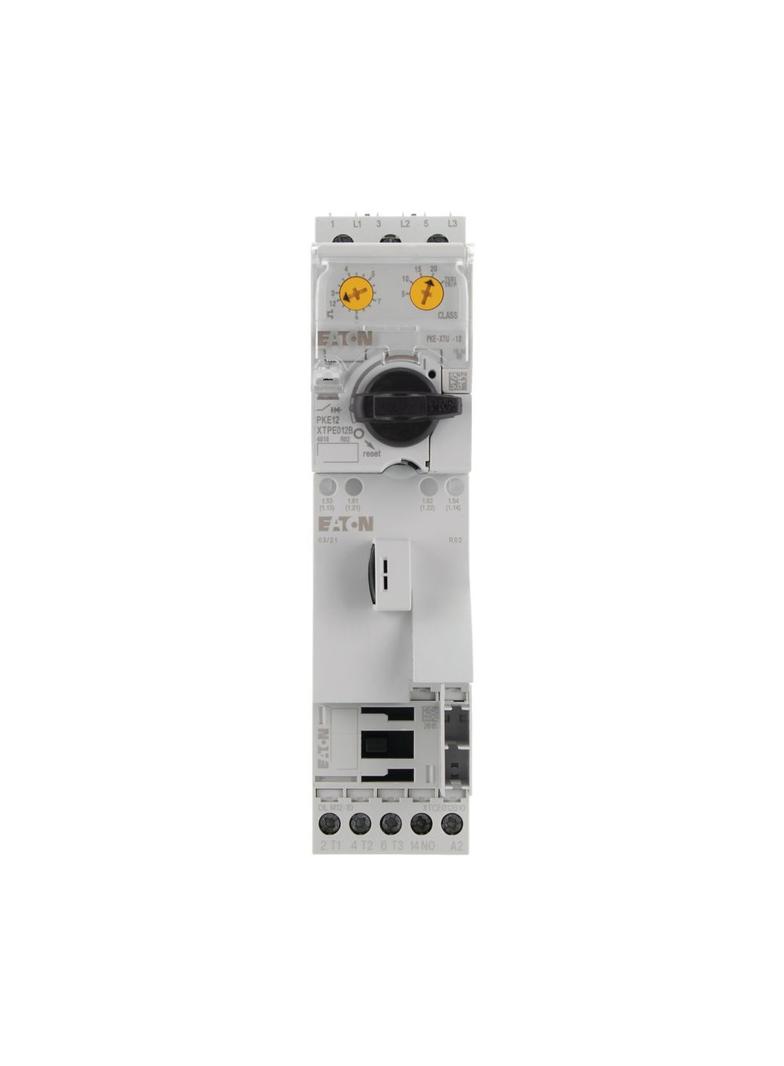 MSC-DE-12-M12(230V50HZ) Rozrusznik silnikowy z wyłącznikiem PKE 121743 EATON