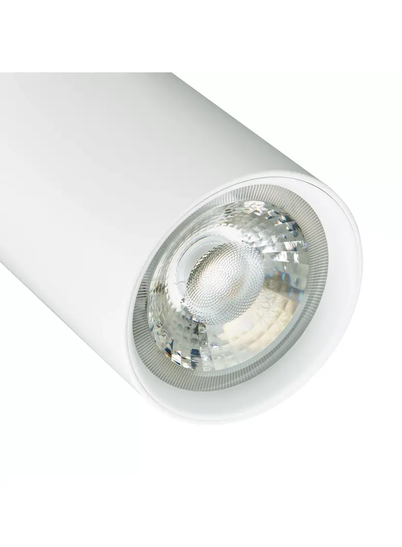 Projektor oprawa do szyny 3C Coreline ST151T 27W 3000lm IP20 4000K barwa neutralna LED30S/940 MB WH