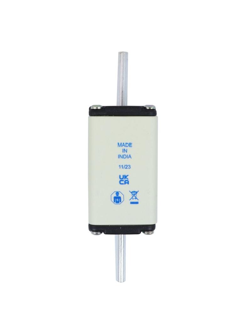 125NHFF1BI-400 Wkładka NH 125A 400V AC GFF Rozmiar 1 125NHFF1BI-400 EATON