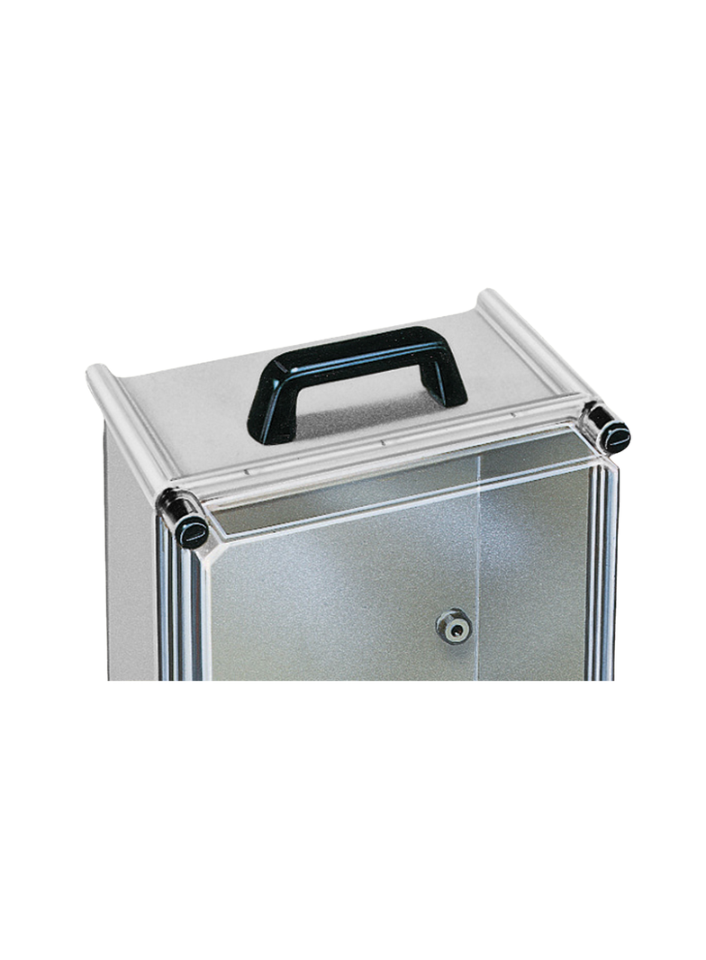 Thalassa Ochyt transportowy do PLS