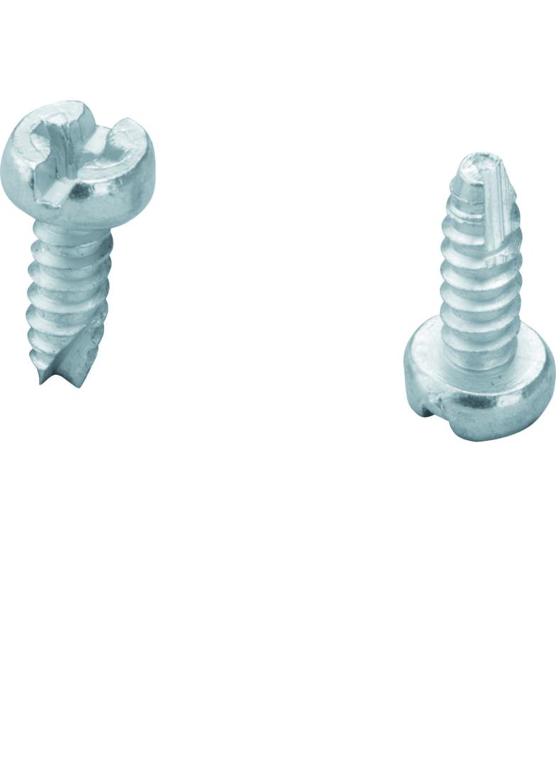 Śruby 4,2x13mm (100szt.) UZ06Z4 HAGER