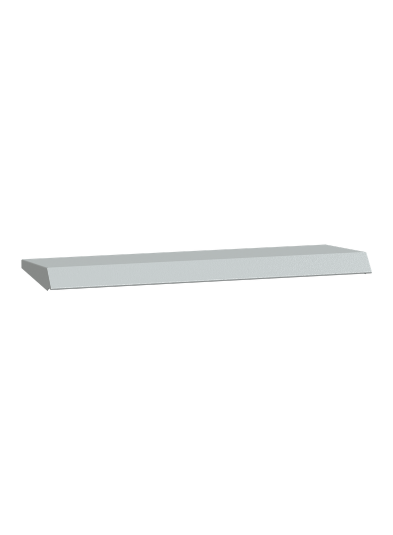 Spacial Daszek do S3D 600x 250mm