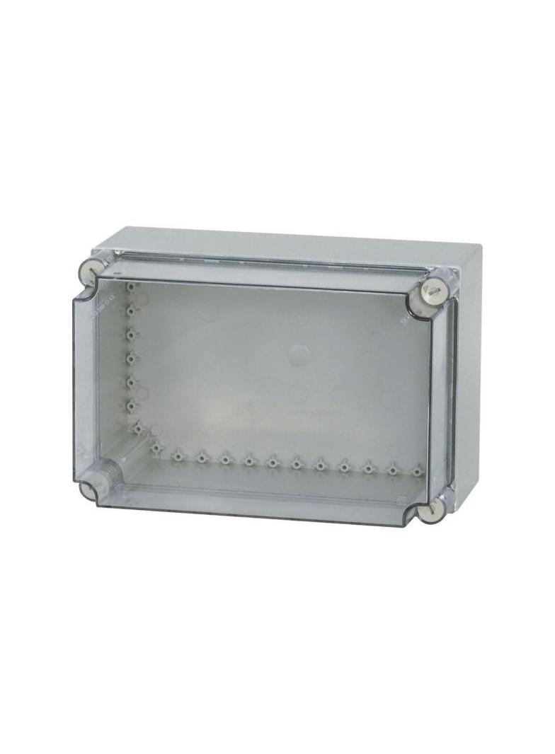 CI43X-200 Obudowa pojedyncza z gładkimi ściankami 029392 EATON