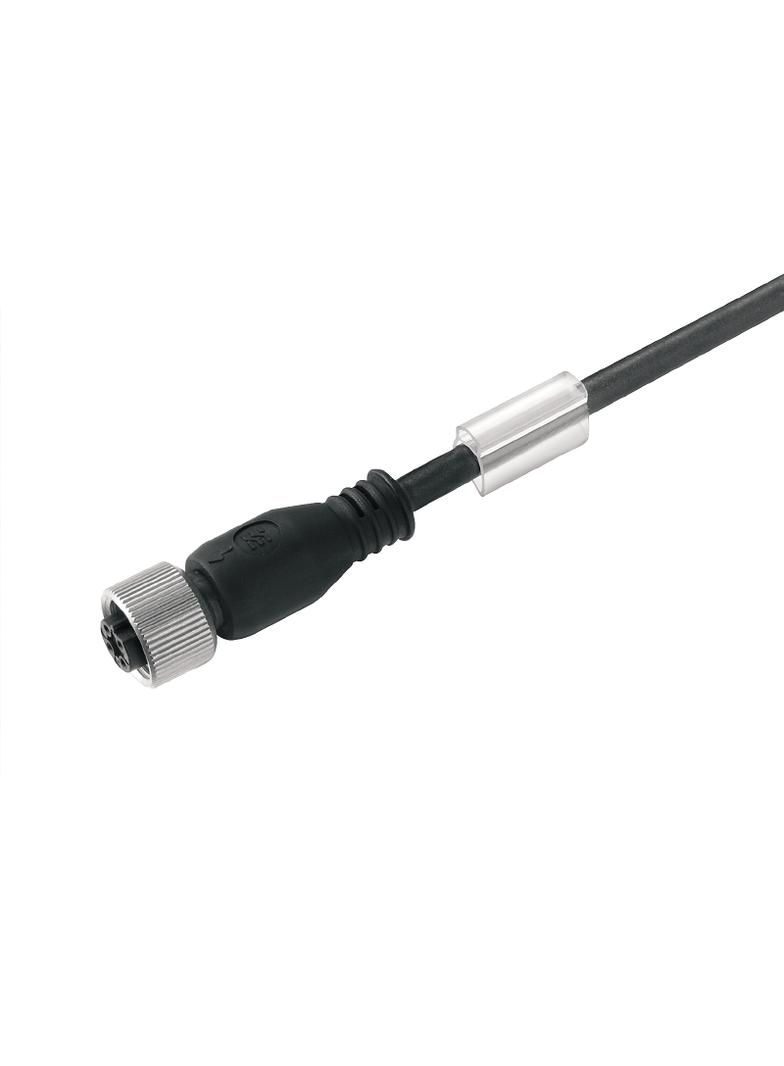 SAIL-M12BG-5B-1.5U Kabel czujnikowy, nr katalogowy 1061880150