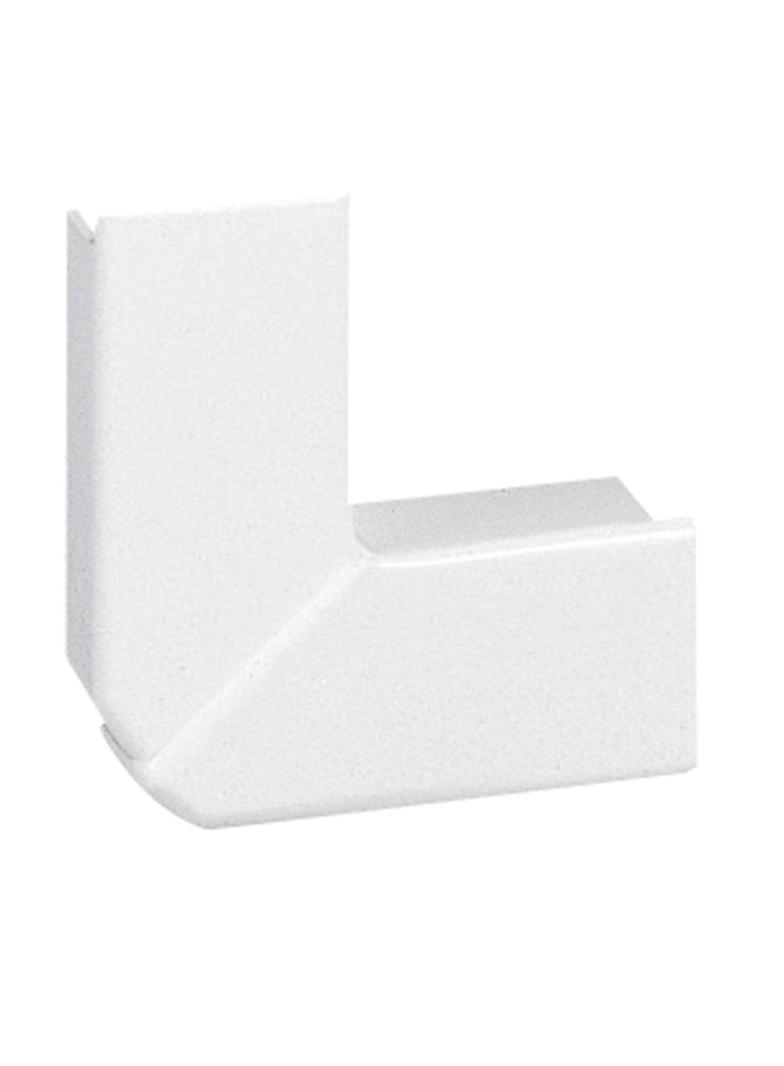 DLP KĄT PŁASKI REGULOWANY 60 X 16/20 BIAŁY, Legrand