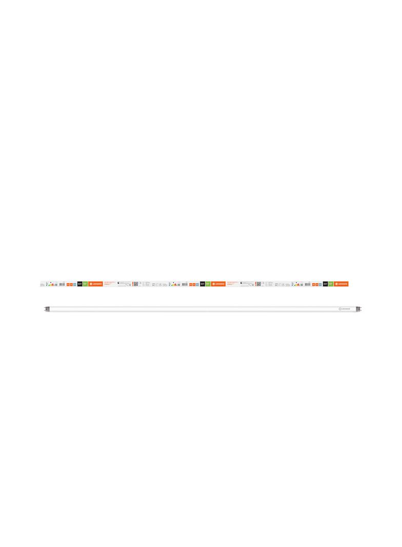 Tuby LEDTUBE T8 EXT P 1500mm 23W 865    LEDV