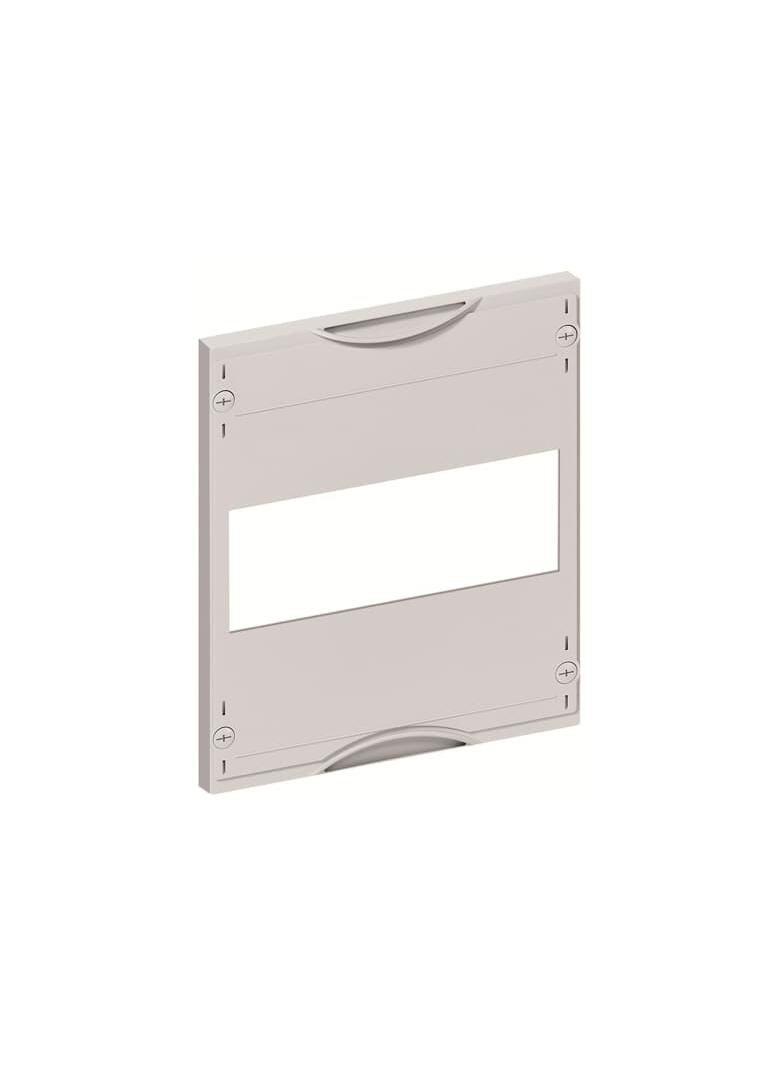 AG205 Maskownica z wycięciem pod T1-T3 (300x250mm)