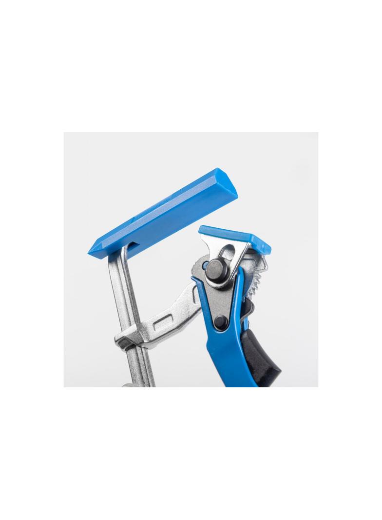 Ścisk dźwigniowy 160x60mm