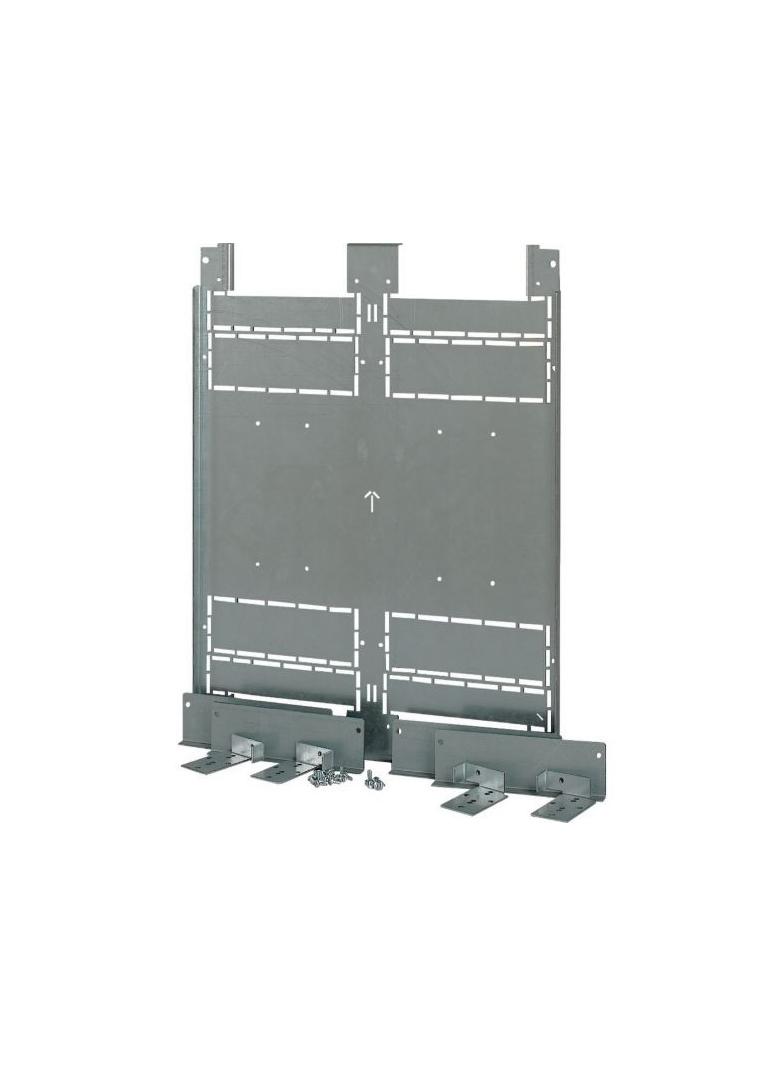XMN4F0602M Płyta montażowa 2xNZM4 stacj. W=600mm 177096 EATON