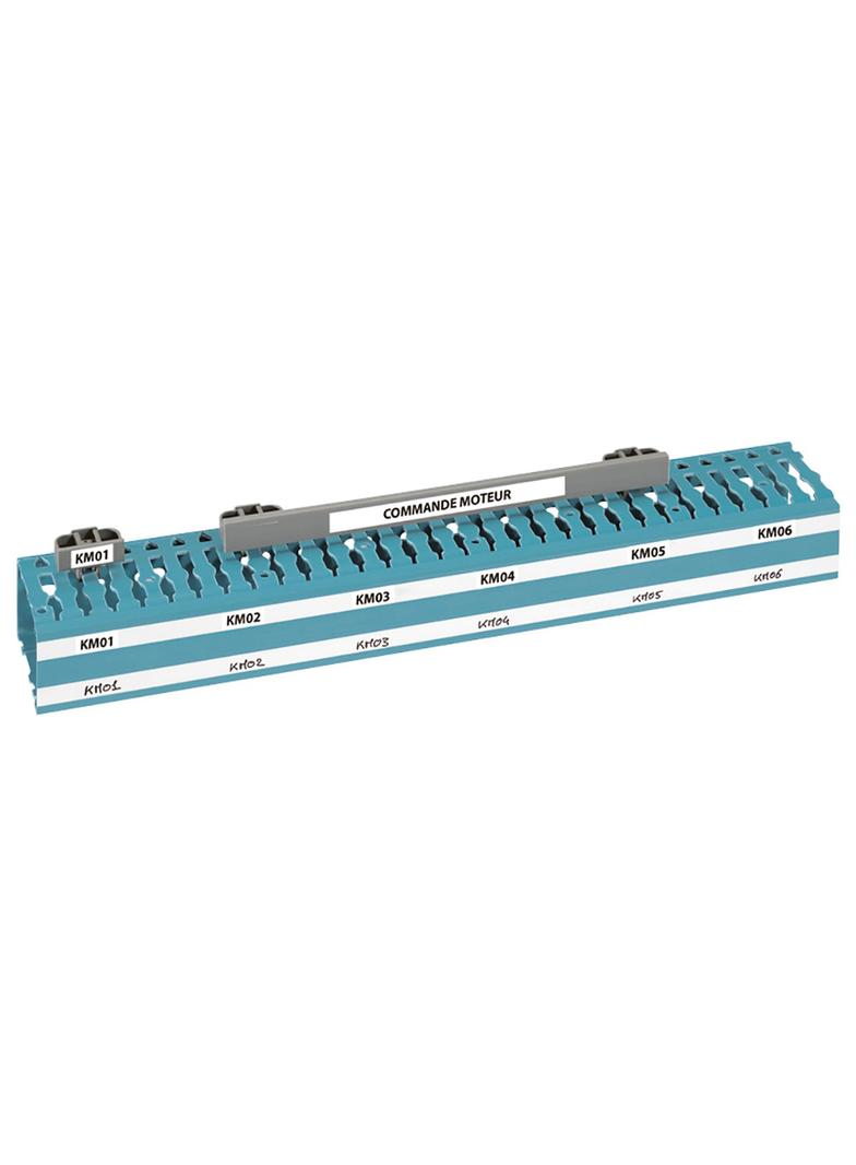 Uchwyt Etykiet Opisowych Lina25 /50 Szt./ 036702 LEGRAND