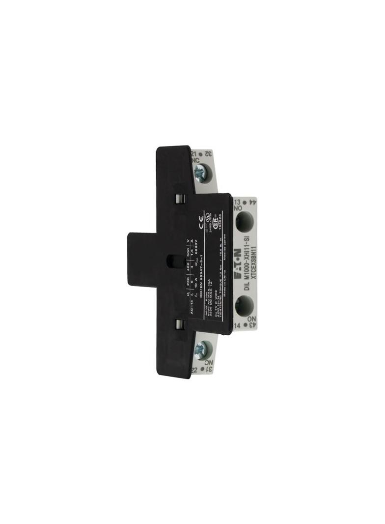 Styk pomocniczy 1Z 1R montaż boczny DILM1000-XHI11-SI 278425 EATON