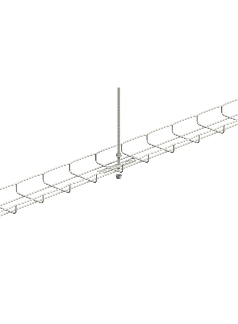 AUTOMATYCZNY SYSTEM ZAWIESZENIA DLA SZER. 100 I 150 MM, EZ, Cablofil