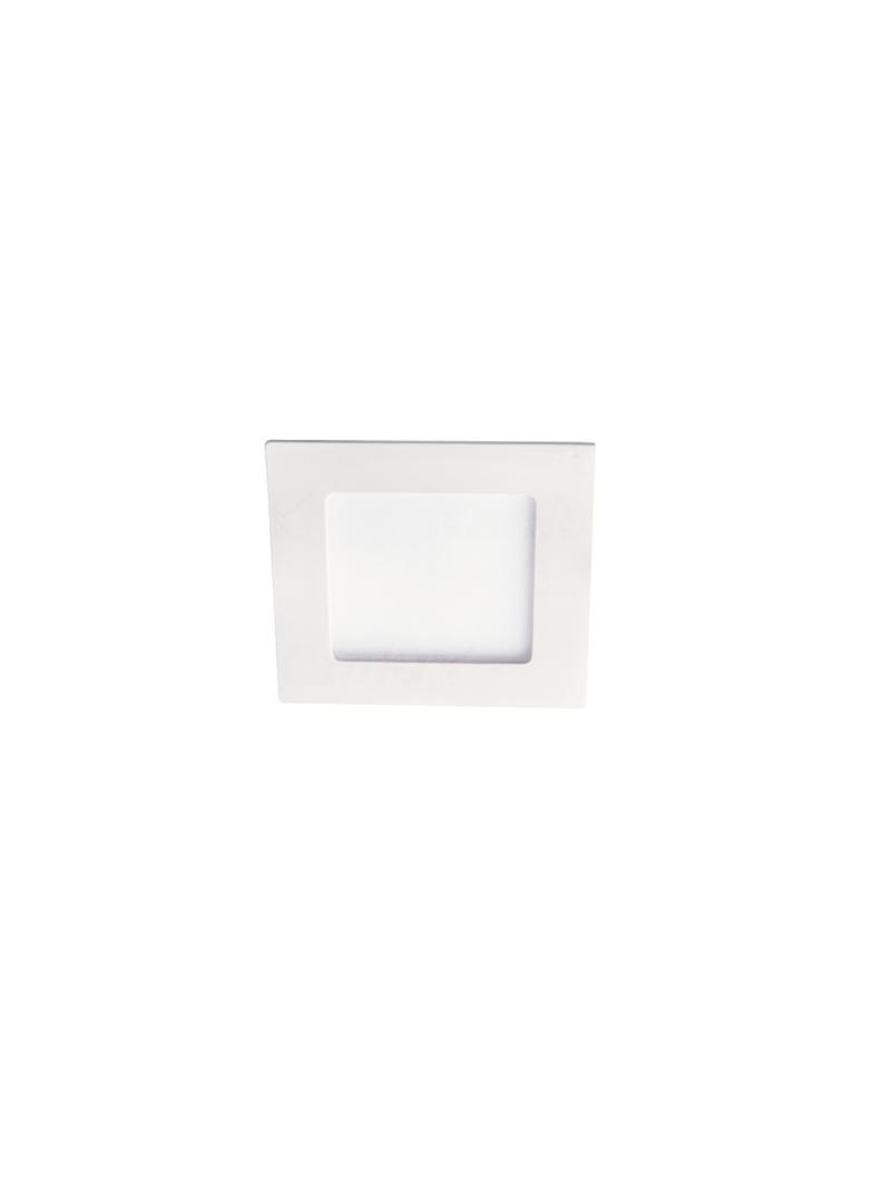 Oprawa typu downlight KATRO V2LED 6W-NW-W IP44 330lm 4000K barwa neutralna 230V Biały 28946 KANLUX