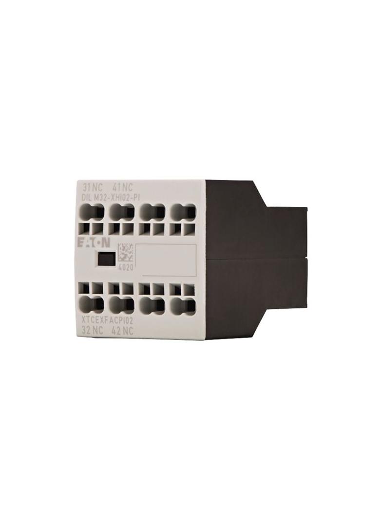 DILM32-XHI02-PI Moduł styków pomocniczych 2R przedni 199310 EATON