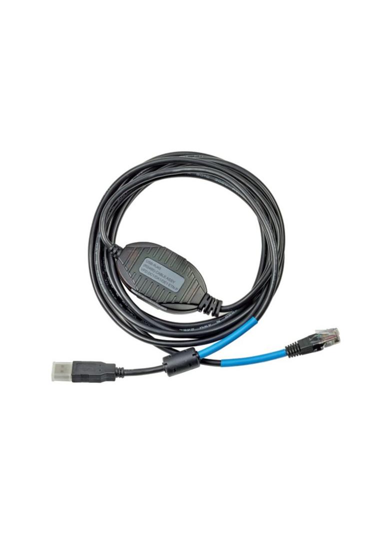 DX-CBL-PC-3M0 Konwerter USB/RS485 z kablem podłączeniowym 3m 744-A3036-00P EATON