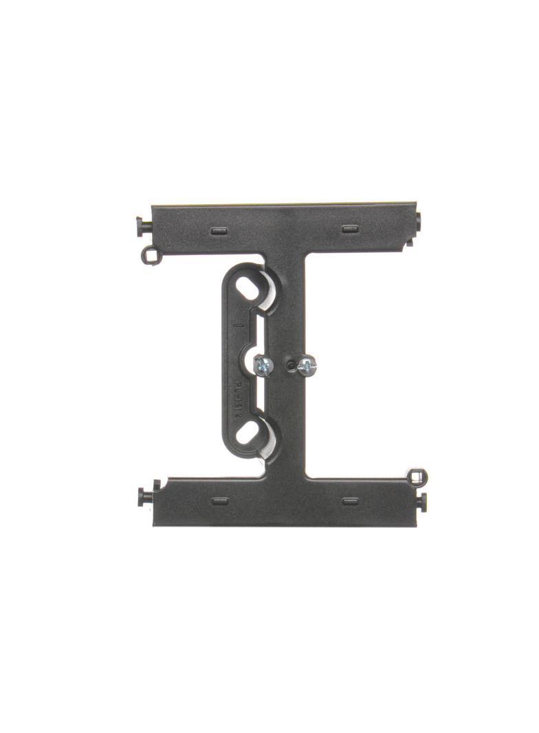 Simon 54 Premium Puszka natynkowa – element rozszerzający puszkę pojedynczą składaną DSC do ramek wi