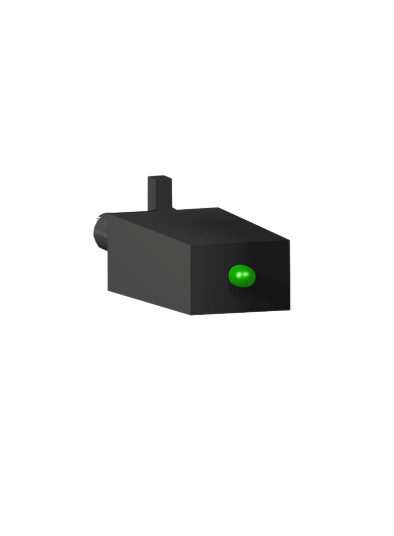 Zelio Relay Moduł zabezpieczeńowy do gniazda przekaźnika z diodą LED 110/230V RZM031FPD Schneider