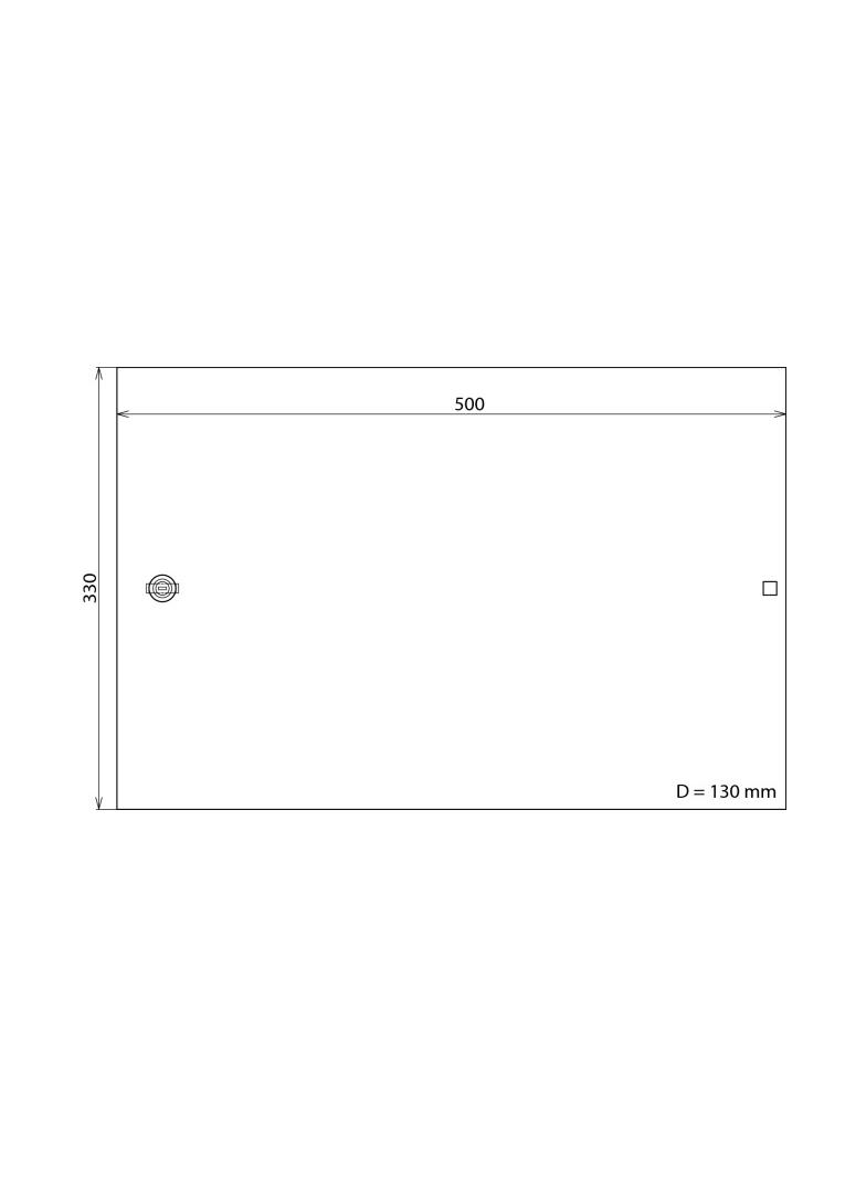 Obudowa DEHN z wyrównywaniem potencjałów