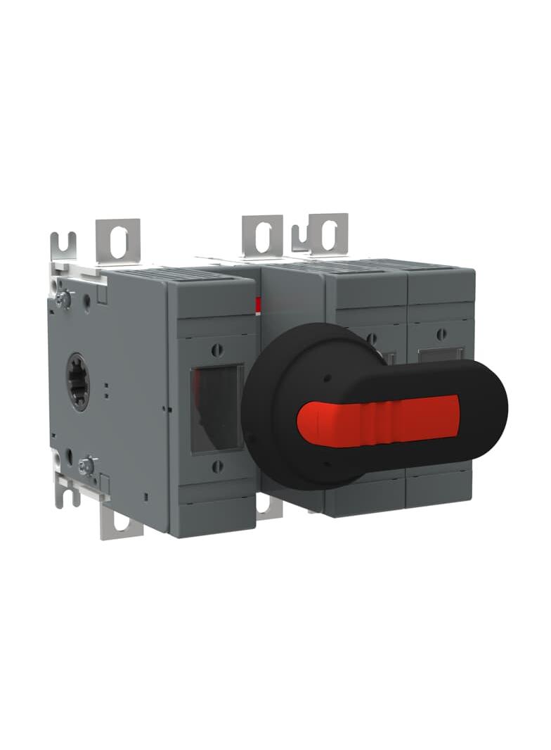 OS125GF12P Rozłącznik OS