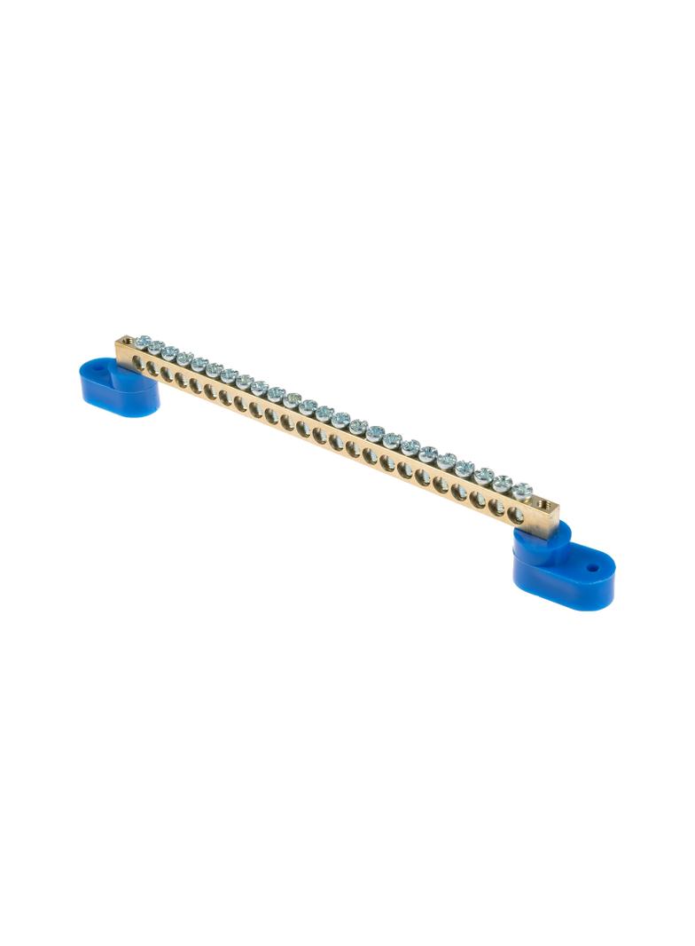 Listwa zaciskowa LZPB-24P 49.444 OPATÓWEK
