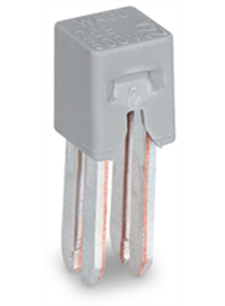 mostek poprzeczny mini szary