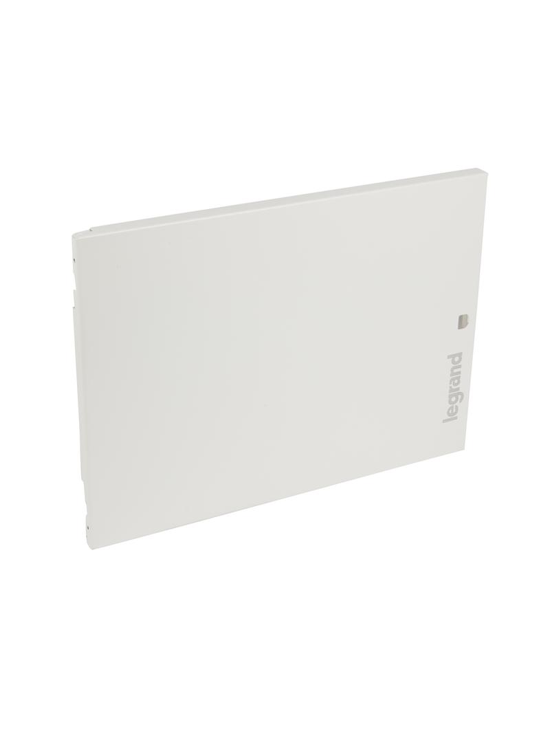 XL3S 160 DRZWI METALOWE PEŁNE 2X24M, Legrand