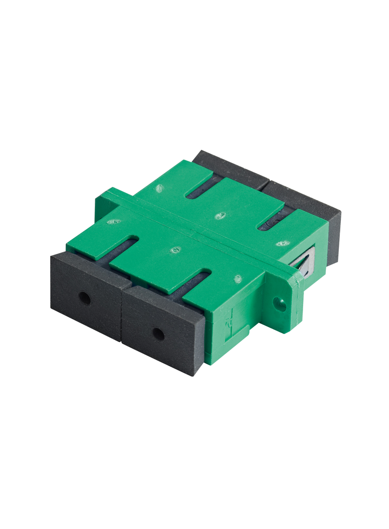 Adapter optyczny, 1 szt., SC Simplex, SM VDIB6082001