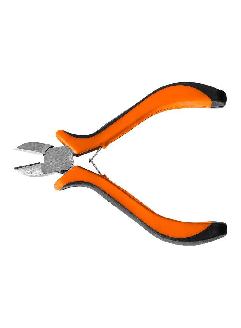 Lutownica do plastiku 50W zestaw + 200 szt zszywek