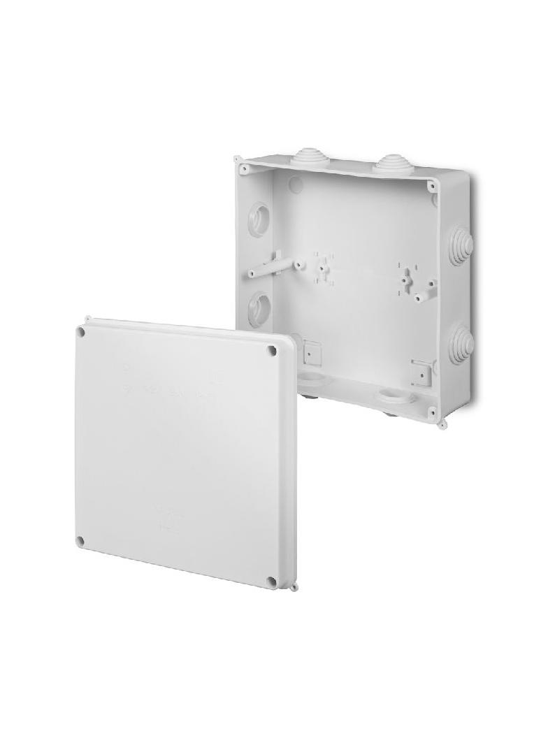 PK-8 Puszka bez wkładu IP 55