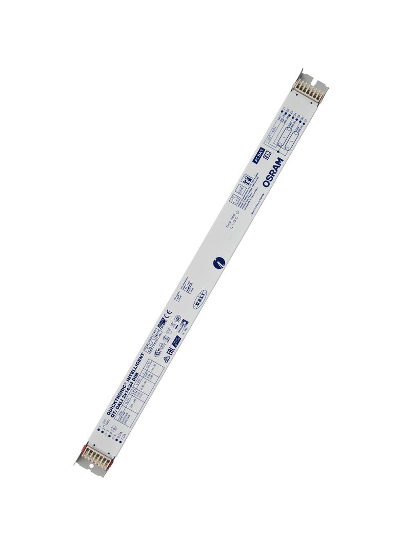 Statecznik elektroniczny Quicktronic Intelligent DALI 2x14 24 220-240 DIM