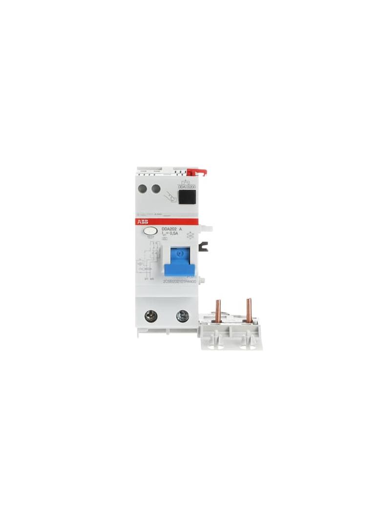DDA202 A-40/0,5 blok różnicowo-prądowy 2CSB202101R4400 ABB