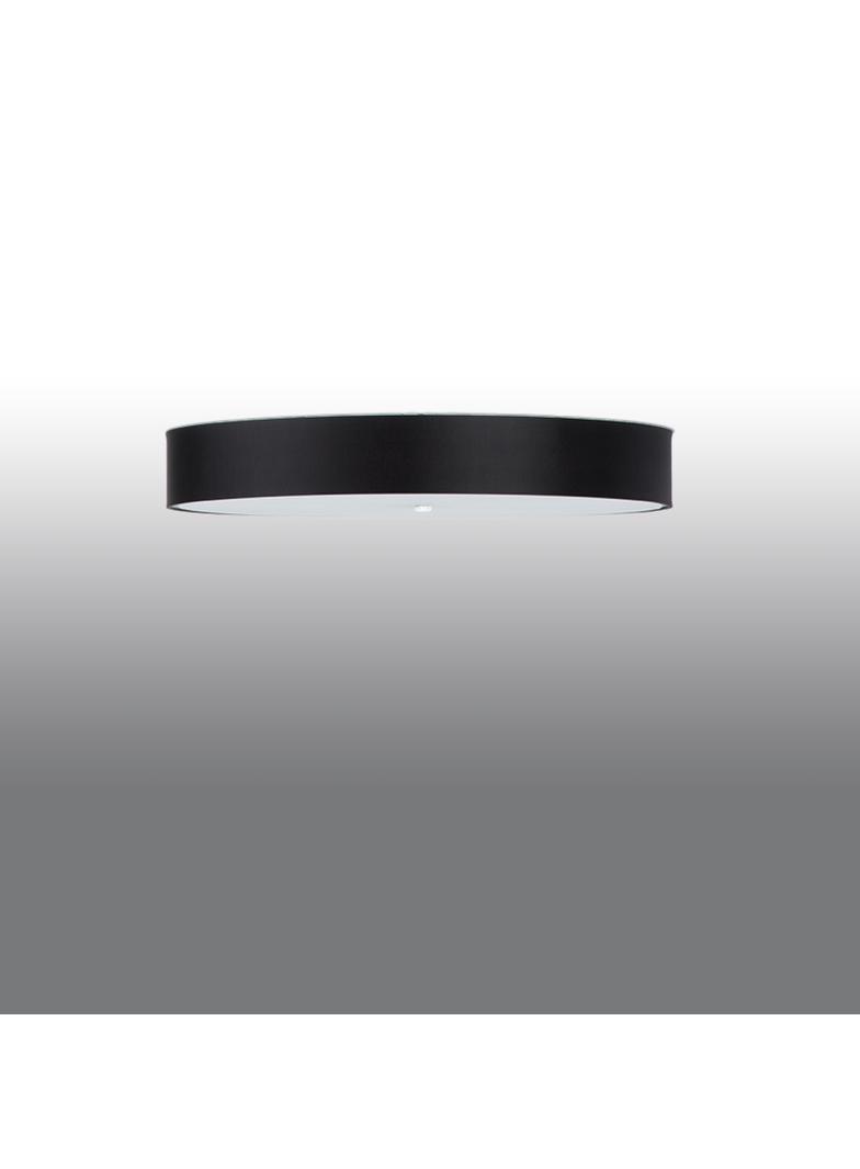 Sollux Plafon SKALA 100 czarny SL.0818