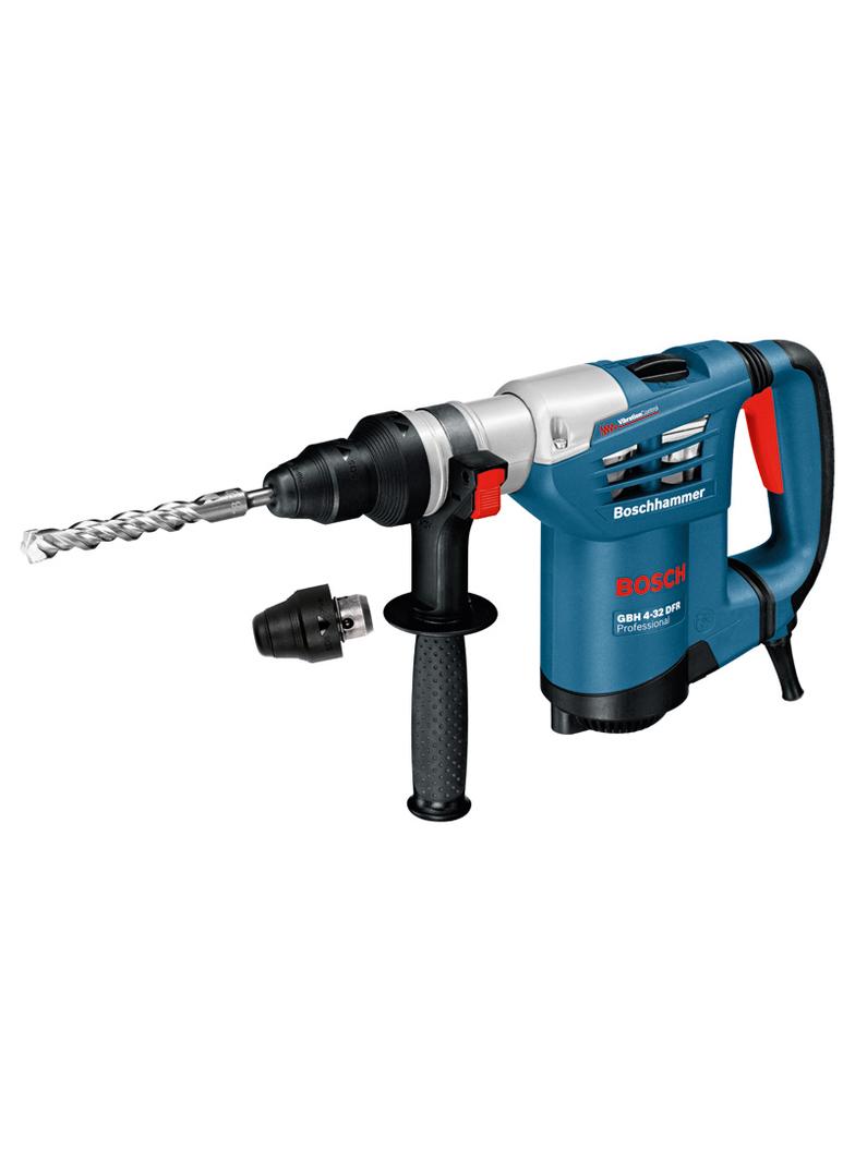 GBH 4-32 DFR SET MŁOT UD-OBR 900W / 5J