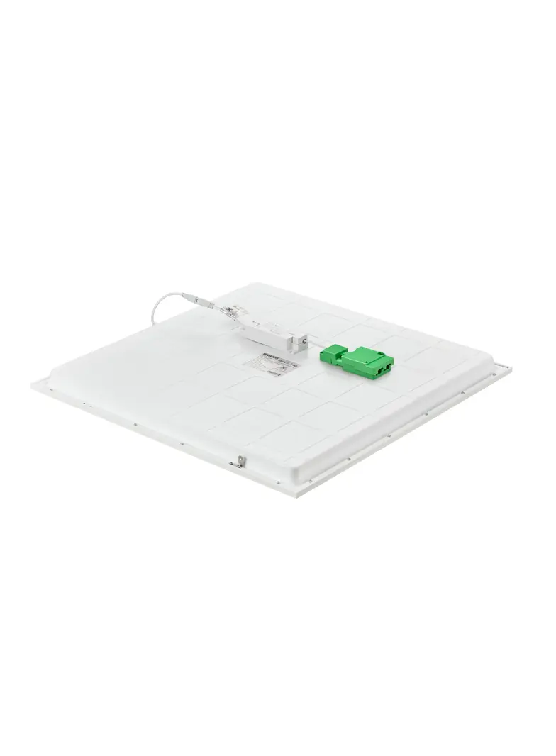 Panel LED Coreline RC132V G6 UGR19 26W 3400lm IP20/44 3000K barwa ciepła 34S/830 PSU W60L60 OC 5 lat