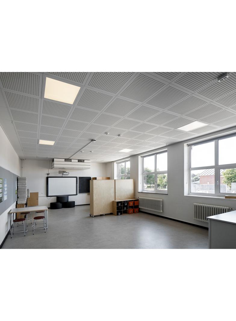 Oprawa PANEL COMFORT 600 P 33W 840 PS