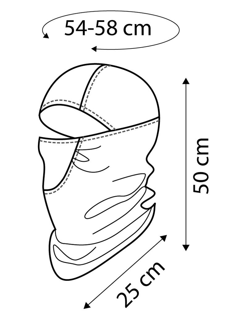 Kominiarka 81-638 NEO TOOLS