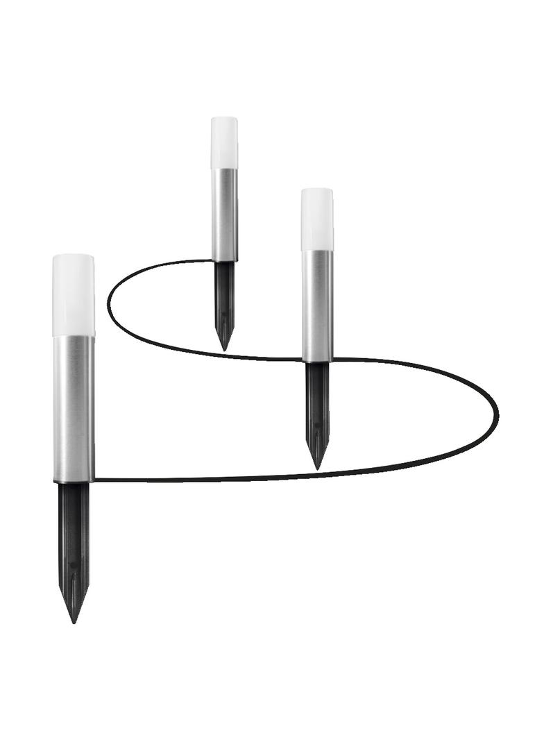 Oprawa SMART+ WIFI GARDENPOLE RGBW EXT