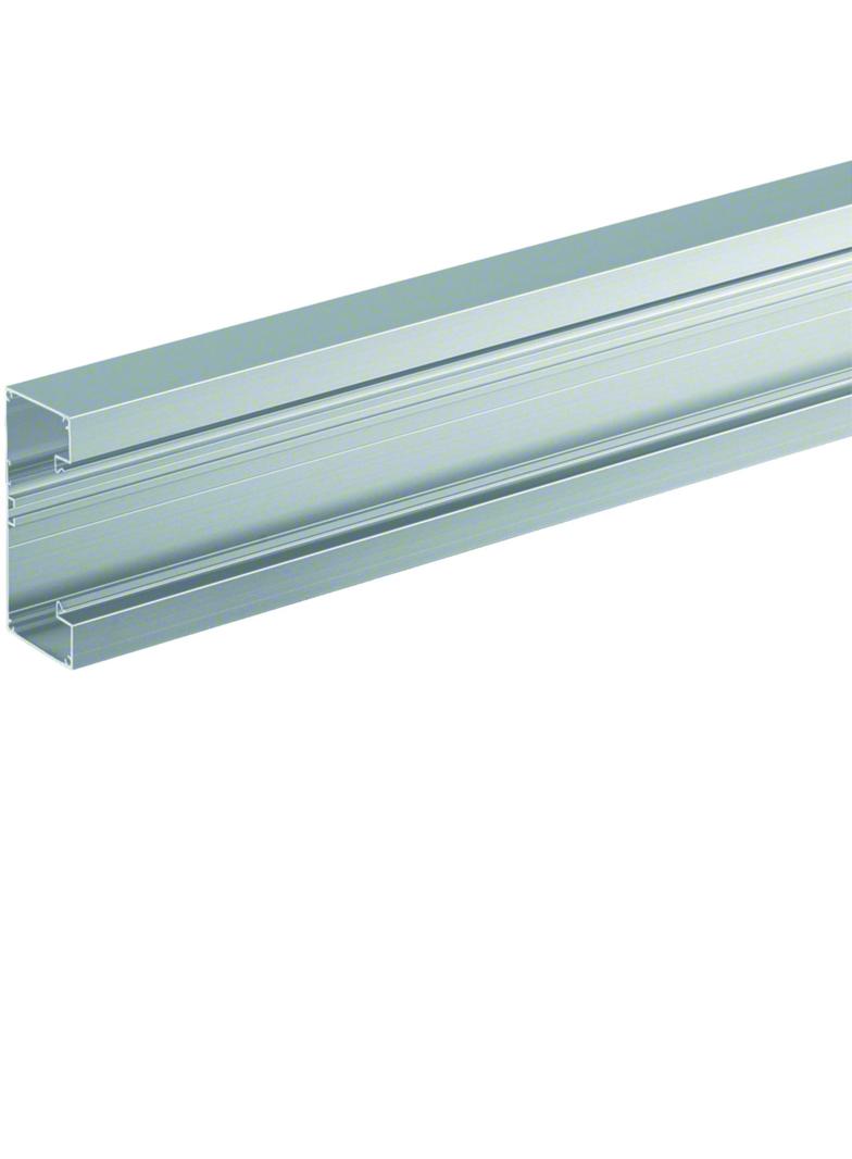 tehalit.BRAP Podstawa kanału 65x130 aluminium anodyzowany BRAP651301ELN HAGER