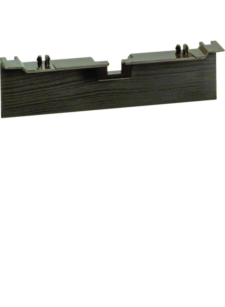 tehalit.SL Maskownica nośnika 20x80 sucupira SL20080AD6 HAGER