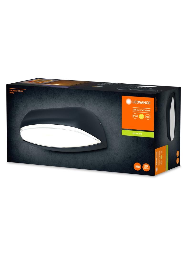 ENDURA STYLE WIDE 12W DG LEDV Oprawa zewnętrzna