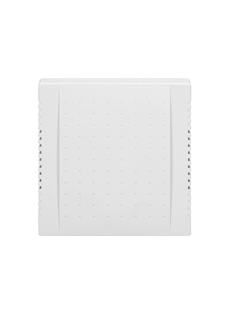 Dzwonek elektromechaniczny dwutonowy QUARTO AC, 230V, biały OR-DP-MR-149/W ORNO