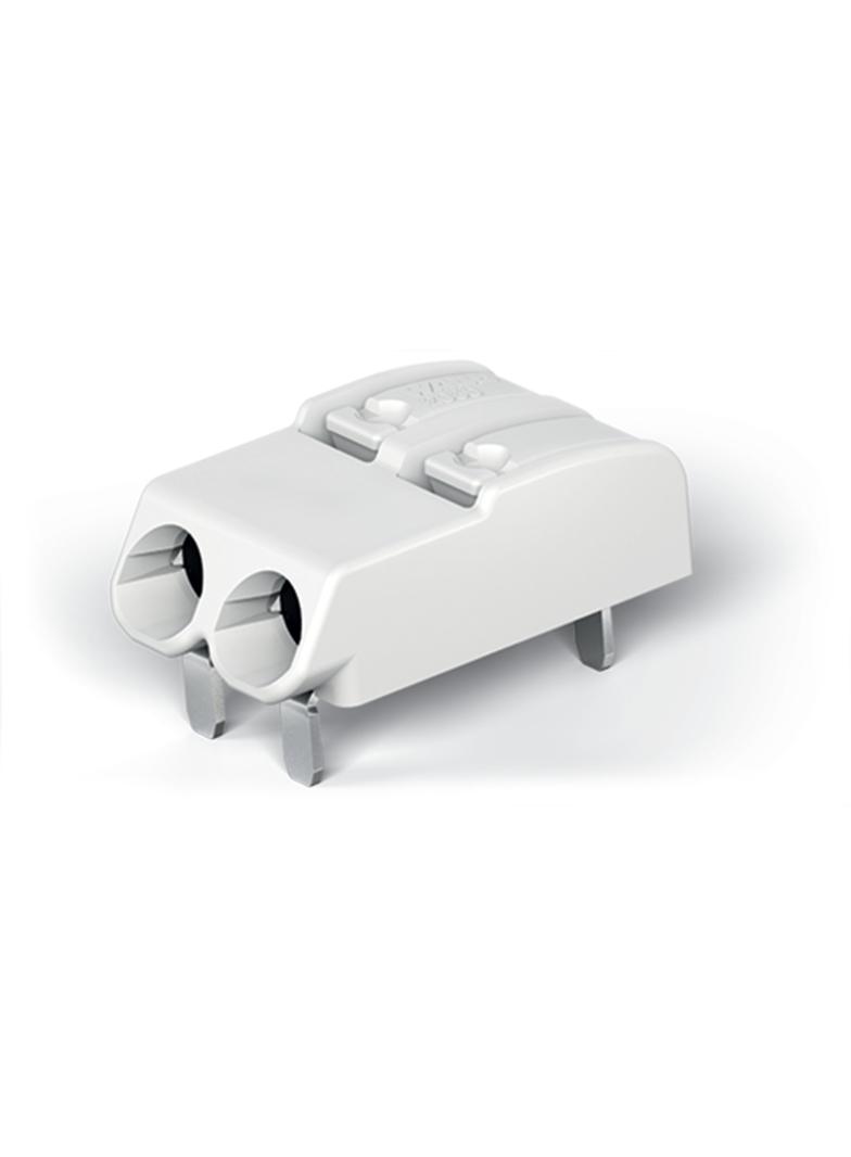 złączka THR do płytek drukowanych