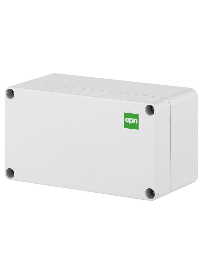 INDUSTRIAL Puszka 110x75x59 IP65